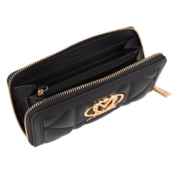 Love Moschino Geldbörse 19 cm