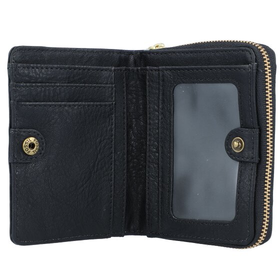 Fossil Logan Geldbörse RFID Schutz Leder 11 cm