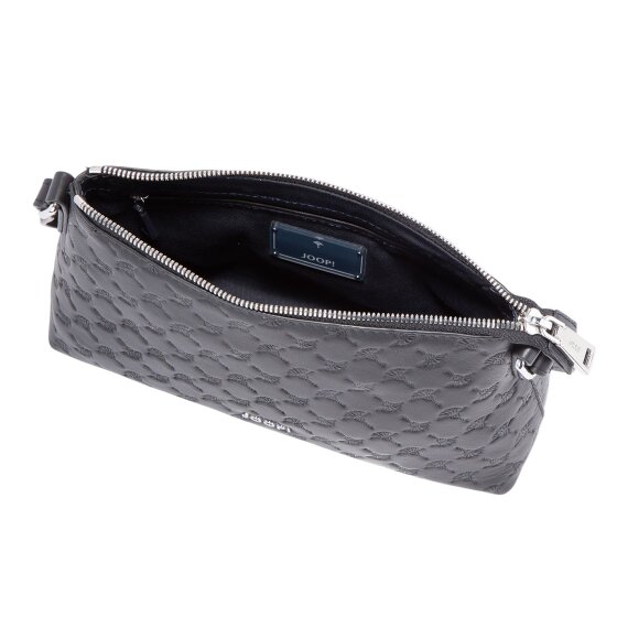 Joop! Leggero Stampa Umhängetasche Leder 25 cm