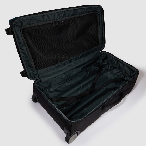 Piquadro Corner 2.0 2 Rollen Reisetasche 68 cm