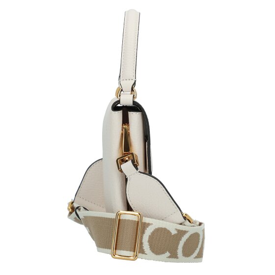 Coccinelle Arlettis Handtasche Leder 20 cm