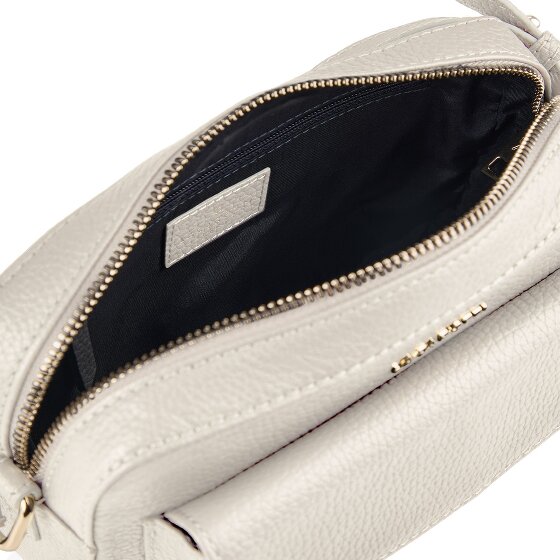 Lazarotti Bologna Leather Umhängetasche Leder 21 cm
