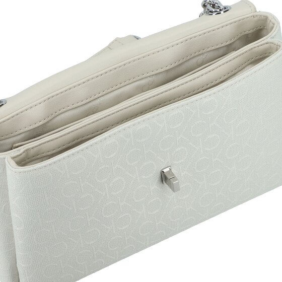Calvin Klein Re-Lock Schultertasche 26 cm