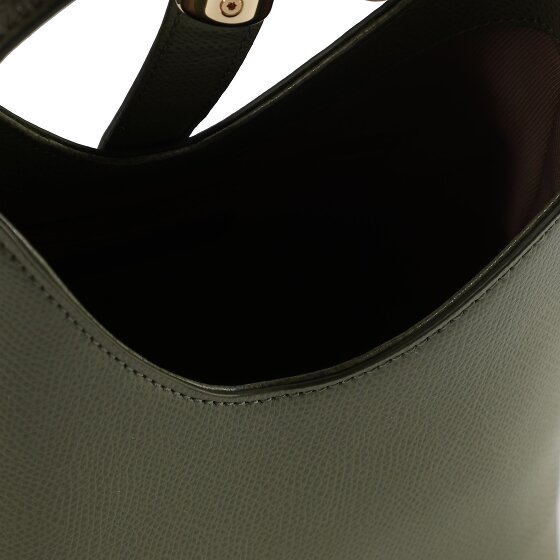 Furla Iride Mini Bag Handtasche Leder 18 cm