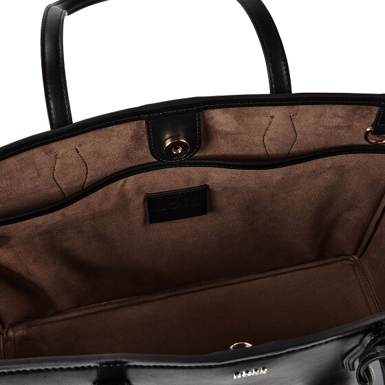 Boss Numah Shopper Tasche Leder 39 cm Laptopfach