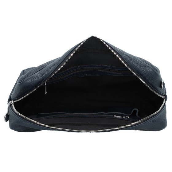 abro Adria Schultertasche Leder 39 cm abro Adria Schultertasche Leder 39 cm