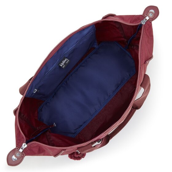 Kipling Basic Art Weekender Reisetasche M 58 cm