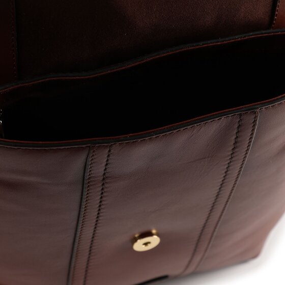 The Bridge Vigna Nuov Daypack Leder 32 cm