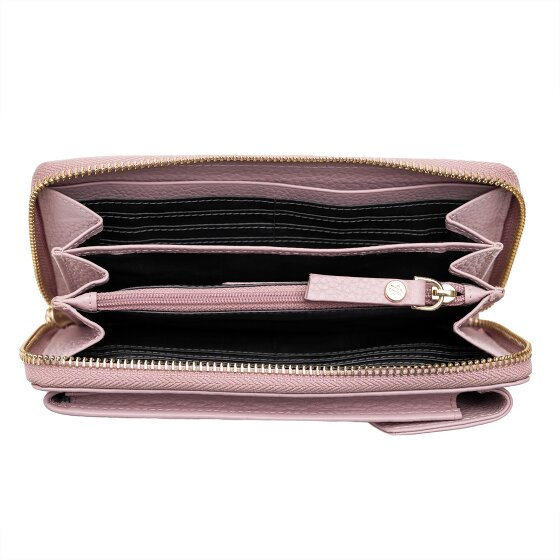 Lazarotti Bologna Leather Handytasche Leder 11 cm
