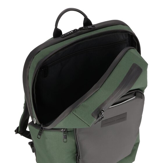 Porsche Design Urban Eco M2 Rucksack 48 cm Laptopfach