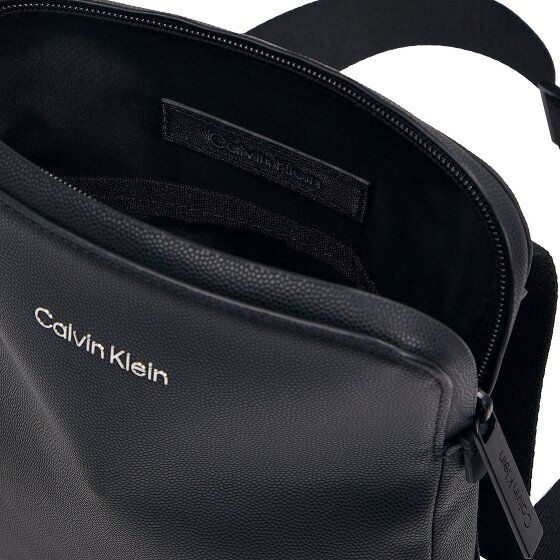 Calvin Klein CK Must Mini Bag Umhängetasche 18 cm