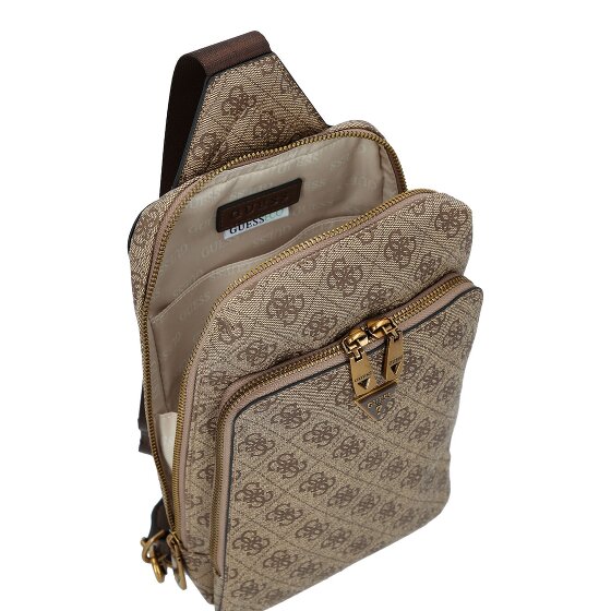 Guess Milano Umhängetasche 33 cm