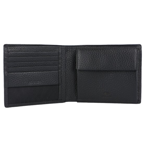 Bogner Vail Devin Geldbörse RFID Leder 12 cm