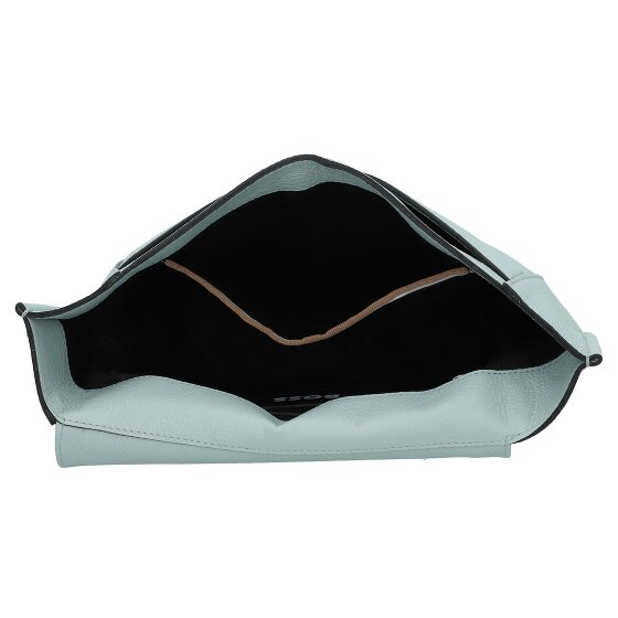 Boss Ivy Schultertasche Leder 23 cm