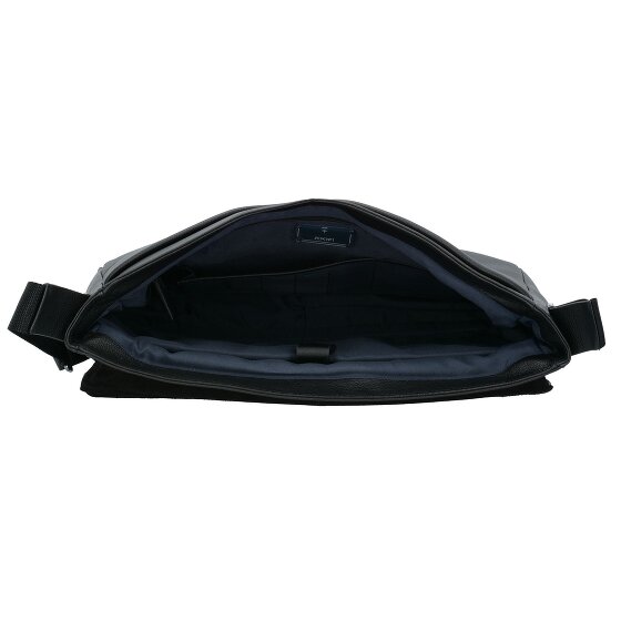 Joop! Cardona Doros Messenger Leder 38 cm Laptopfach