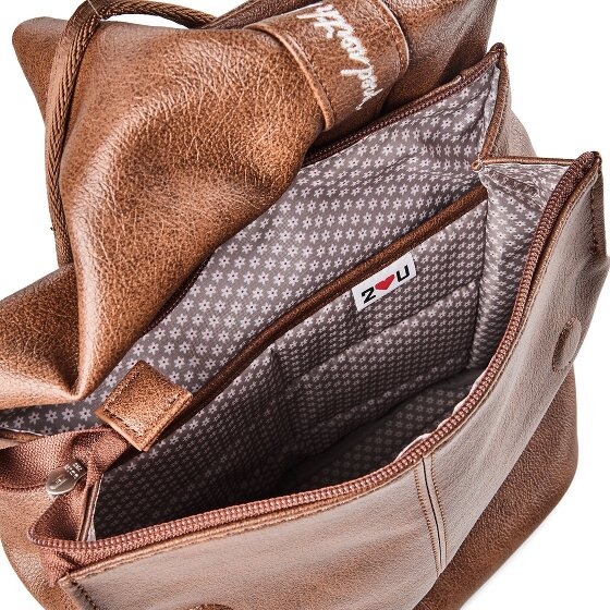 Zwei Mademoiselle.M City Rucksack 29 cm