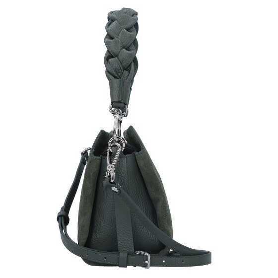 Coccinelle Boheme Handtasche Leder 22.5 cm
