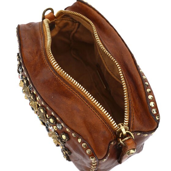 Campomaggi Ribes Umhängetasche Leder 20 cm Campomaggi Ribes Umhängetasche Leder 20 cm