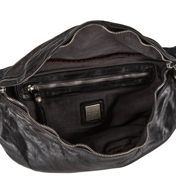 Campomaggi Ciliegio Gürteltasche Leder 30 cm