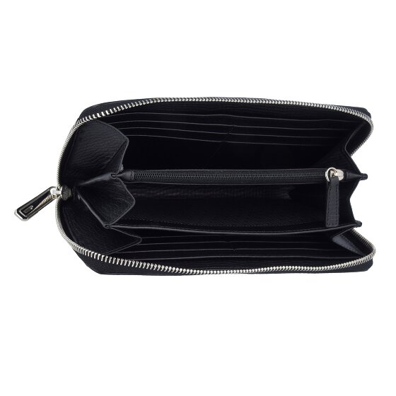 Hartmann Memphis north Geldbörse Leder 19,5 cm