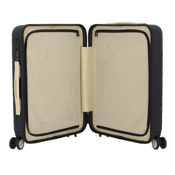 Horizn Studios H5 RE Series 4 Rollen Kabinentrolley 55 cm