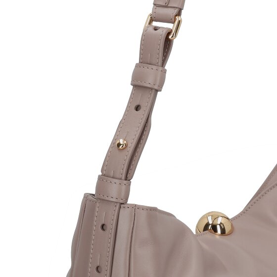 Furla Sfera Soft Schultertasche L Leder 37 cm