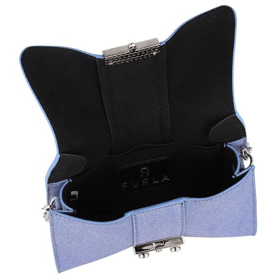 Furla Metropolis Mini Bag Umhängetasche 16 cm Furla Metropolis Mini Bag Umhängetasche 16 cm