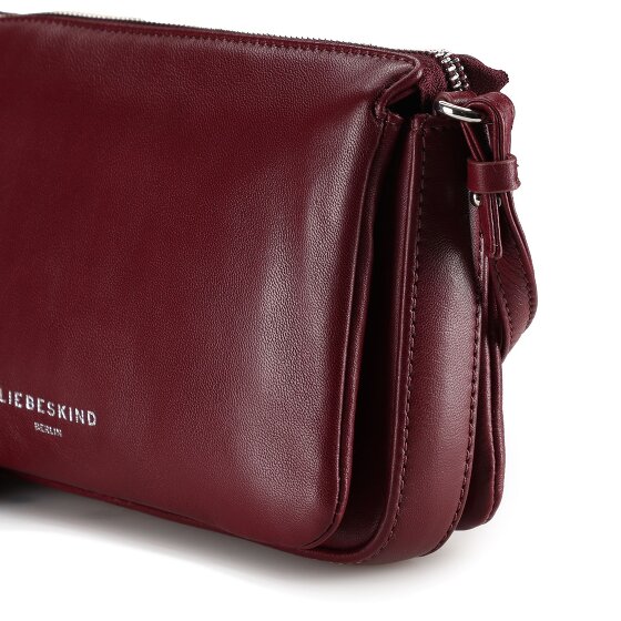 Liebeskind Umhängetasche S Leder 24.5 cm