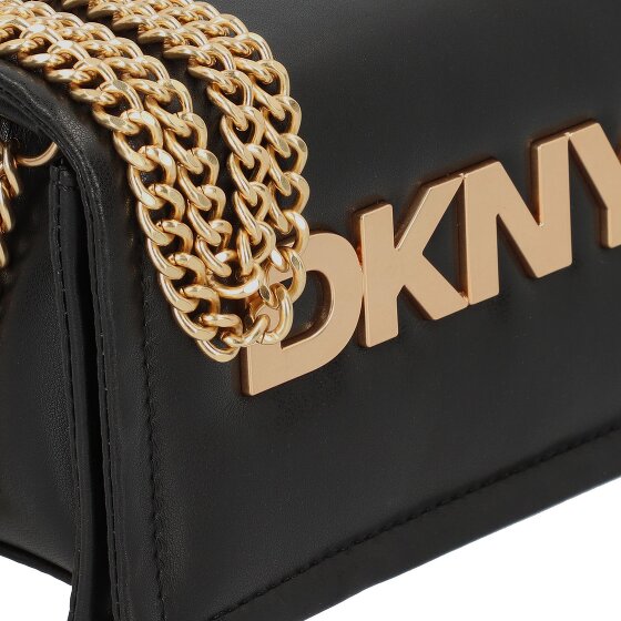 DKNY Maggie Umhängetasche Leder 19 cm