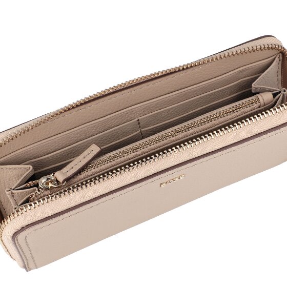 Boss Lenah Geldbörse Leder 19 cm