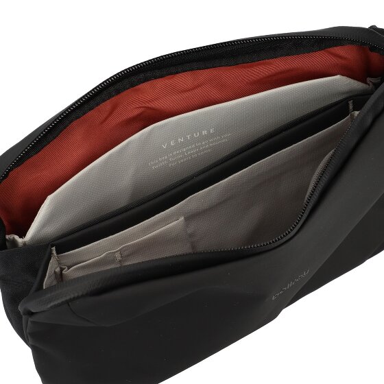 Bellroy Venture Umhängetasche RFID Schutz 25 cm