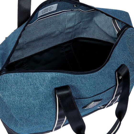 Bric's Bric's  x Replay Weekender Reisetasche 43 cm