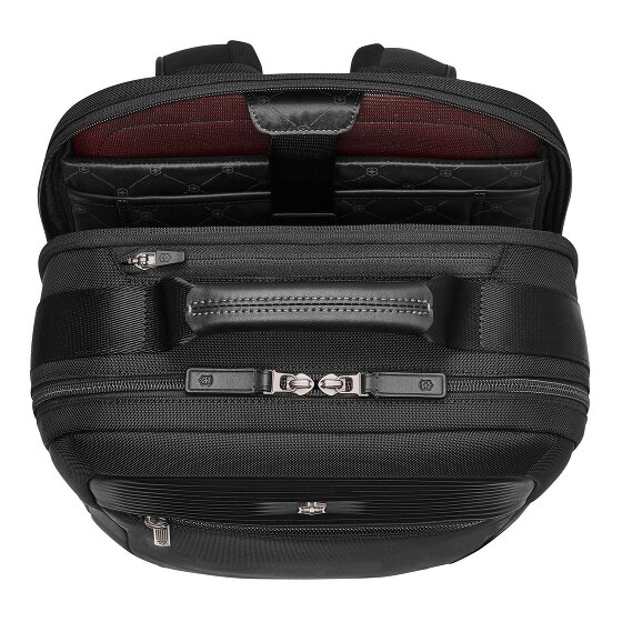 Victorinox Mythic Business-Rucksack 45 cm Laptopfach Victorinox Mythic Business-Rucksack 45 cm Laptopfach