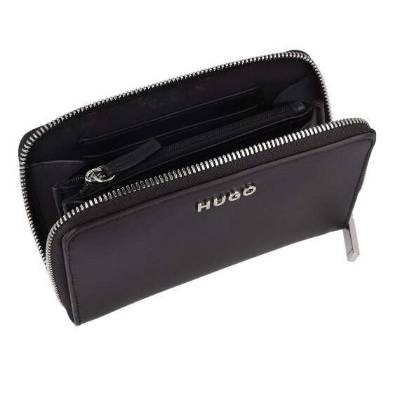 Hugo Mel Geldbörse 16 cm