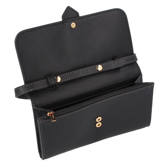 Fossil Harwell Clutch Geldbörse Leder 19 cm