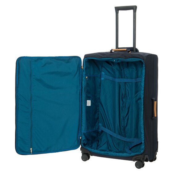 Bric's X-Travel 4-Rollen Trolley 77 cm Bric's X-Travel 4-Rollen Trolley 77 cm