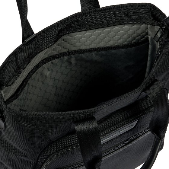 Porsche Design Roadster Schultertasche 37.5 cm Laptopfach