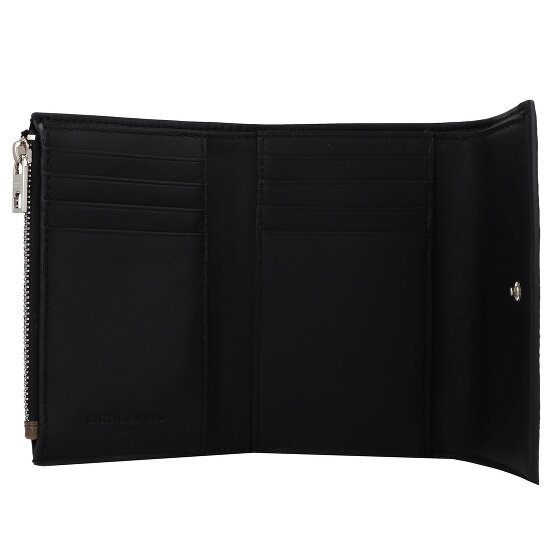 Liebeskind Linn Geldbörse RFID Schutz Leder 13.5 cm