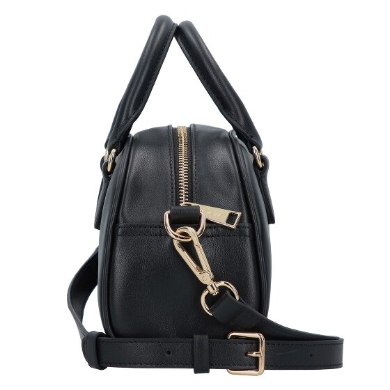 Lancaster Donna Bow Handtasche Leder 21 cm
