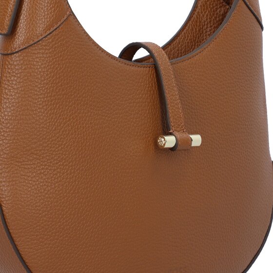 Boss Lidney Schultertasche Leder 28 cm