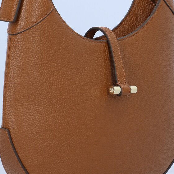 Boss Lidney Schultertasche Leder 28 cm