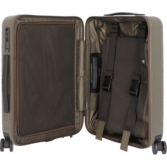 Horizn Studios H5 Check-in 4-Rollen Kabinentrolley 55 cm