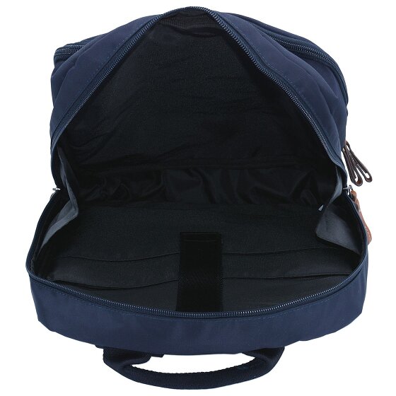 Bric's X-Travel Rucksack 38 cm Laptopfach