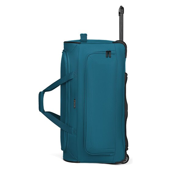 Redolz Duffle Essentials 2 Rollen Reisetasche 71 cm