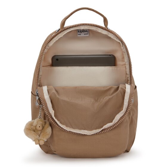 Kipling Basic Seoul City Rucksack S 35 cm