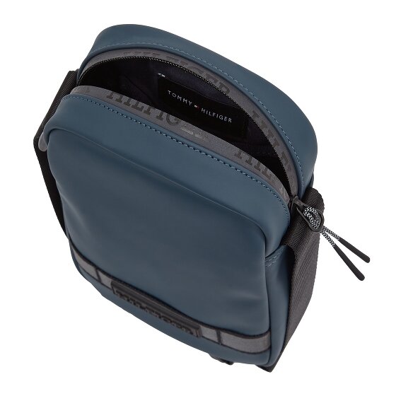 Tommy Hilfiger TH Monotype Mini Bag Umhängetasche 15 cm