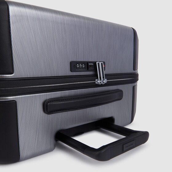 Piquadro PQL-Premium 4 Rollen Trolley 75 cm