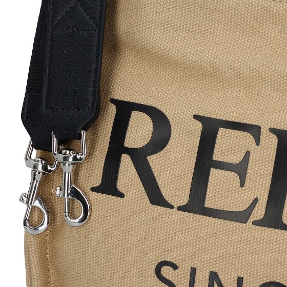 Replay Shopper Tasche 40 cm