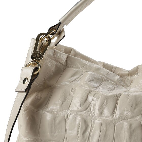 abro Mia Schultertasche Leder 35 cm