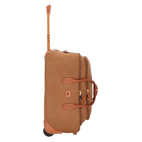 Bric's Life Rollenreisetasche 55 cm